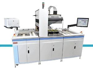 Image: The Thermo Fisher CV2000 automated aliquoting liquid handler (Photo courtesy of Thermo Fisher Scientific). Image: The Thermo Fisher CV2000 automated aliquoting liquid handler (Photo courtesy of Thermo Fisher Scientific).
